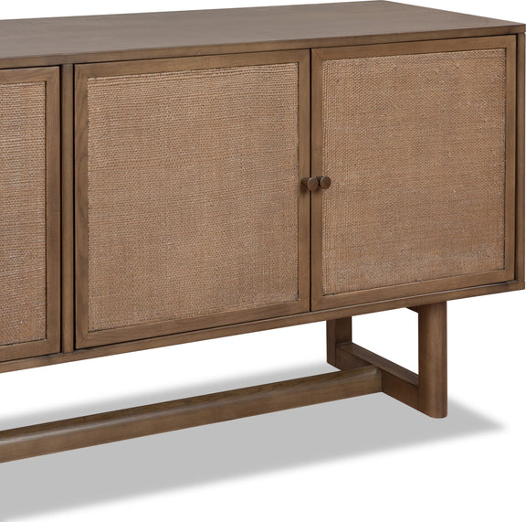 Colusa Strg Cabinet - Correto