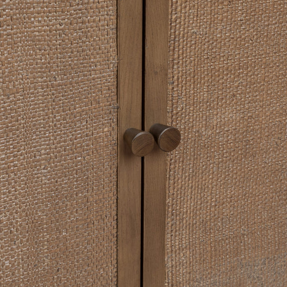 Colusa Strg Cabinet - Correto
