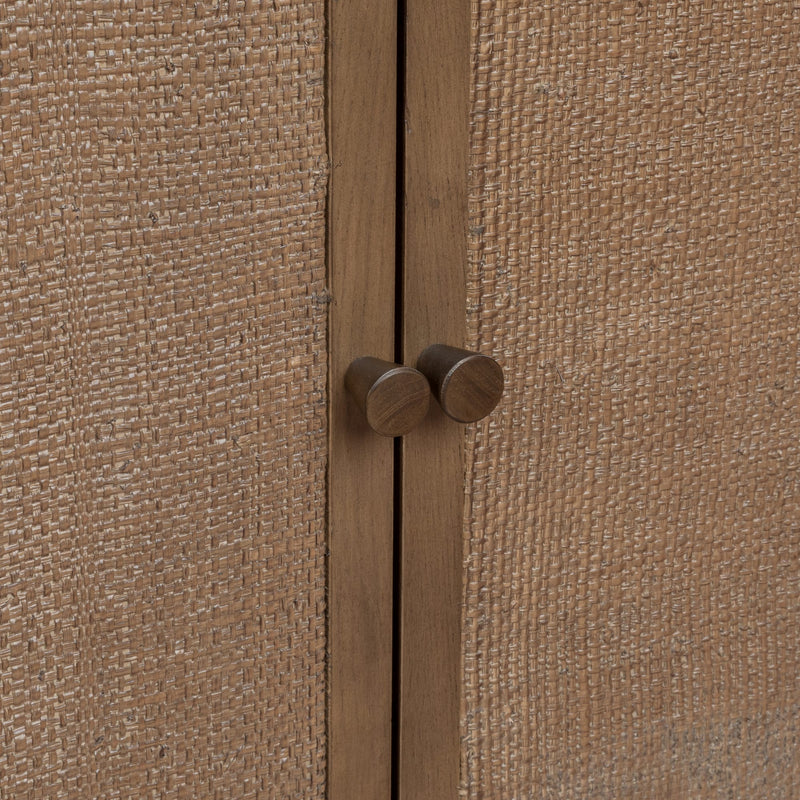 Colusa Strg Cabinet - Correto