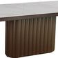 Conway Dn Table - Vntn Bronze