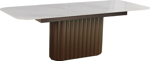 Conway Dn Table - Vntn Bronze