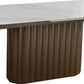 Conway Dn Table - Vntn Bronze
