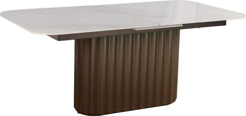 Conway Dn Table - Vntn Bronze