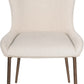Conway Uph Dn Chair - Cereal