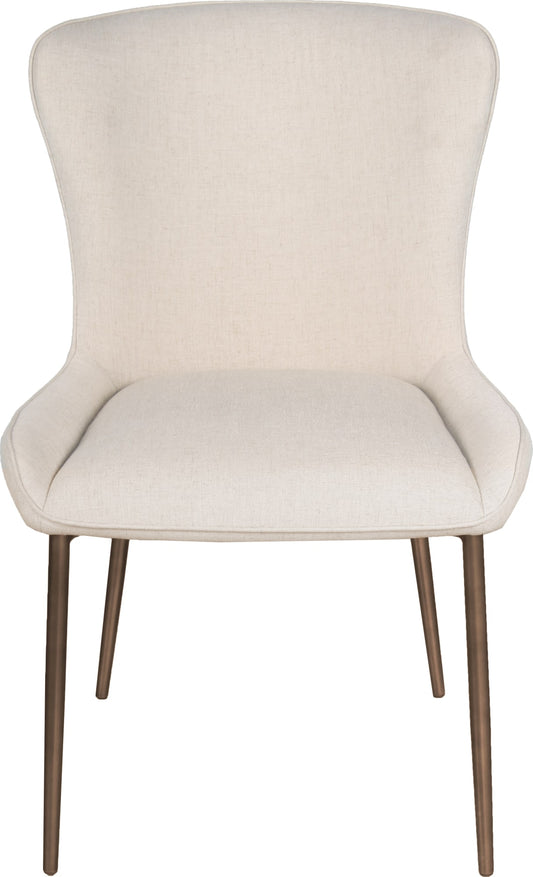 Conway Uph Dn Chair - Cereal