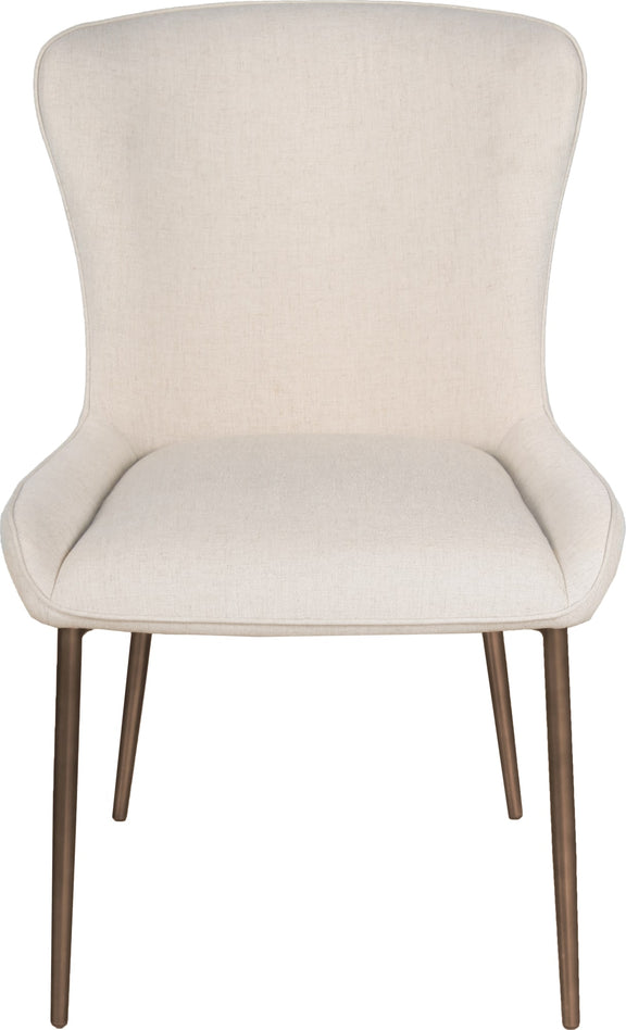 Conway Uph Dn Chair - Cereal