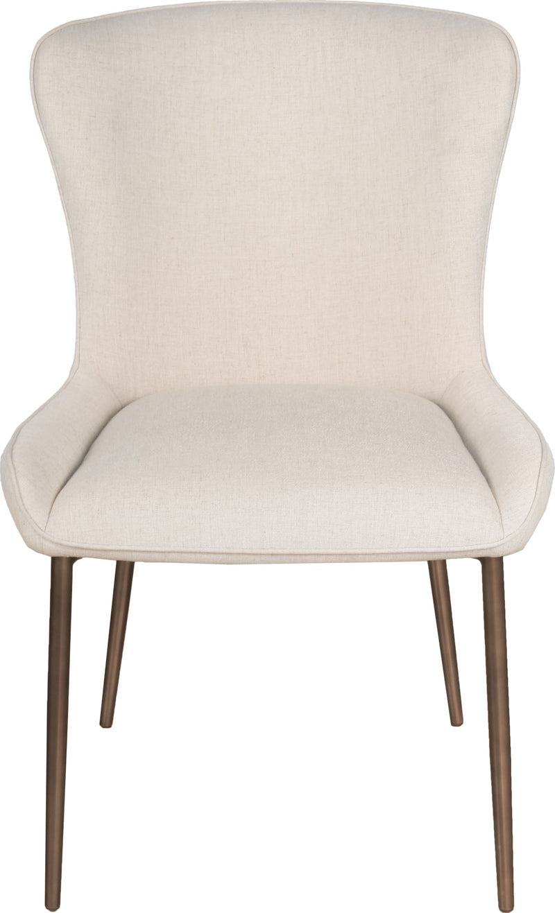 Conway Uph Dn Chair - Cereal