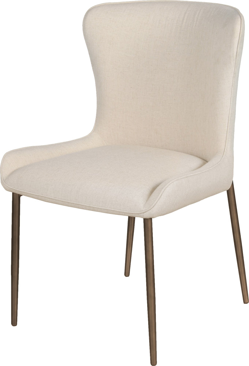 Conway Uph Dn Chair - Cereal