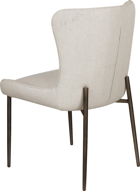 Conway Uph Dn Chair - Cereal