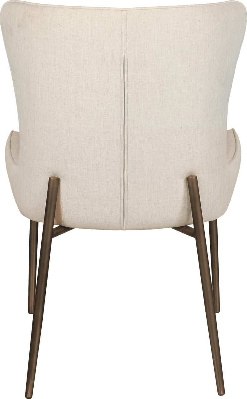 Conway Uph Dn Chair - Cereal