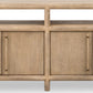 Dorsey 64W Ent Console - Grnl