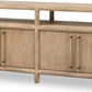 Dorsey 64W Ent Console - Grnl