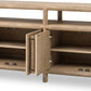 Dorsey 64W Ent Console - Grnl