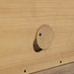 Dorsey 64W Ent Console - Grnl