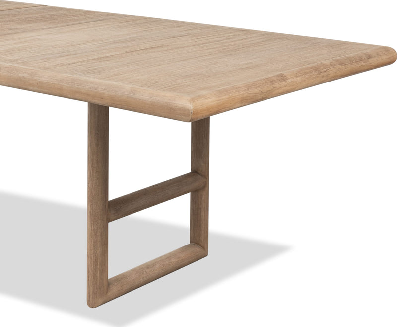 Dorsey 80/98 Ext Dn Tbl - Grnl