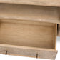 Dorsey 84W Ent Console - Grnl