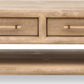 Dorsey Coffee Table - Granola