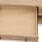 Dorsey Coffee Table - Granola