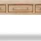 Dorsey Console Table - Granola