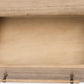 Dorsey End Table - Granola