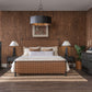 Dorsey Five Drawer Chest in Basalt Grey