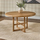 Dorsey Rd Dn table - Granola