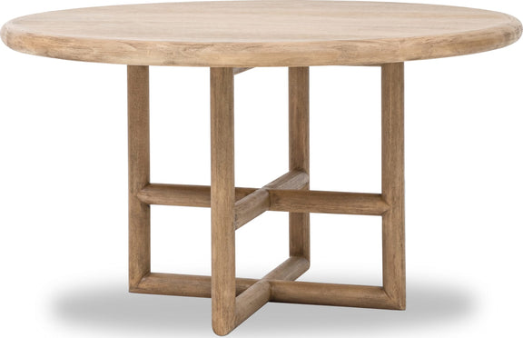 Dorsey Rd Dn table - Granola