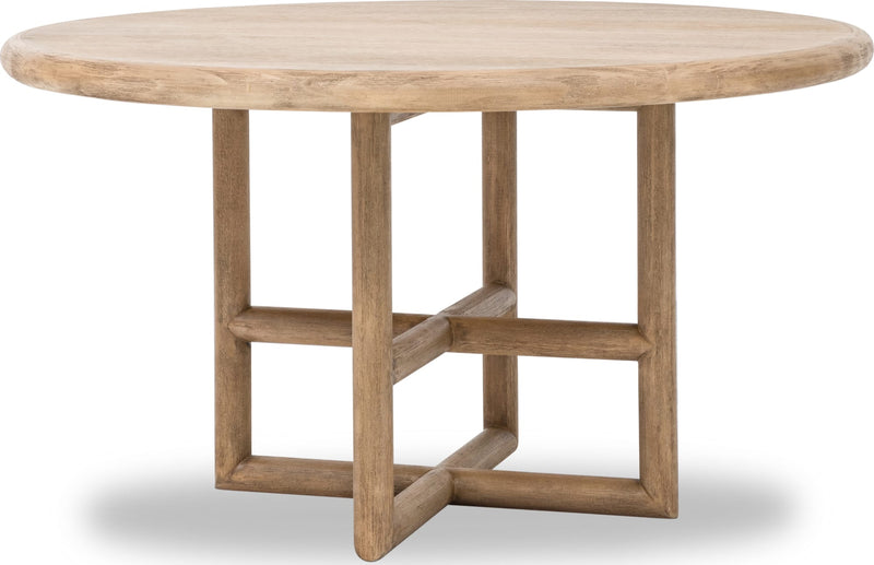 Dorsey Rd Dn table - Granola