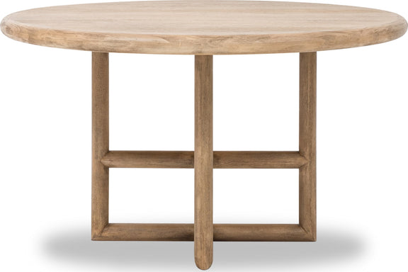 Dorsey Rd Dn table - Granola
