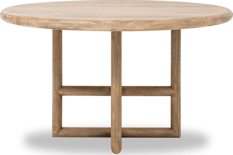 Dorsey Rd Dn table - Granola