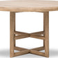 Dorsey Rd Dn table - Granola