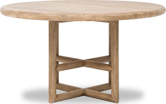 Dorsey Rd Dn table - Granola