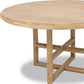 Dorsey Rd Dn table - Granola