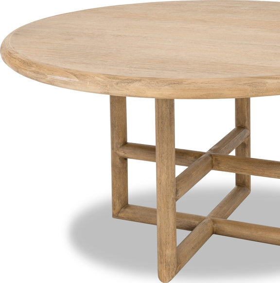 Dorsey Rd Dn table - Granola