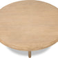Dorsey Rd Dn table - Granola