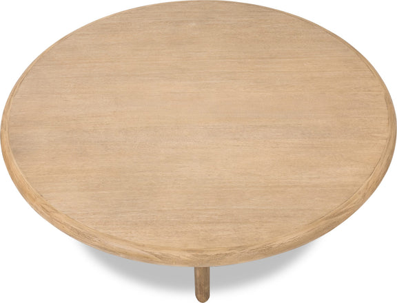 Dorsey Rd Dn table - Granola