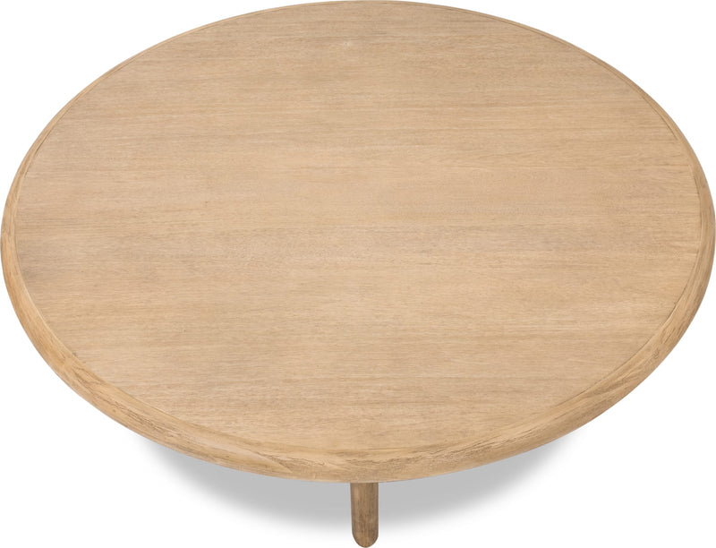 Dorsey Rd Dn table - Granola