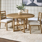 Dorsey Rd Dn table - Granola