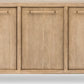 Dorsey Sideboard - Granola