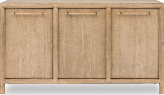 Dorsey Sideboard - Granola