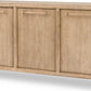 Dorsey Sideboard - Granola