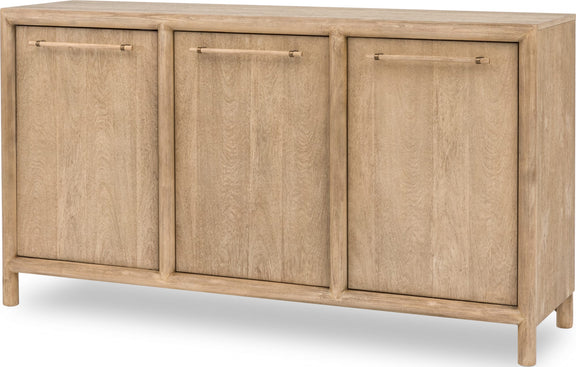 Dorsey Sideboard - Granola
