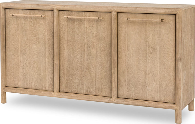 Dorsey Sideboard - Granola