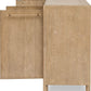 Dorsey Sideboard - Granola
