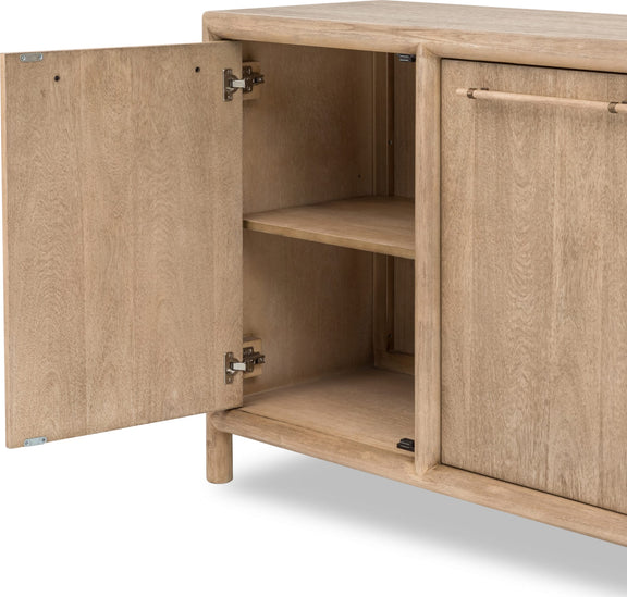 Dorsey Sideboard - Granola