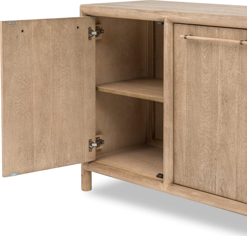 Dorsey Sideboard - Granola