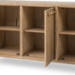 Dorsey Sideboard - Granola