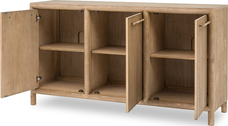 Dorsey Sideboard - Granola