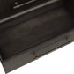 Dorsey Six Drawer Dresser in Basalt Grey