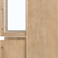 Dorsey Strg Cabinet - Granola